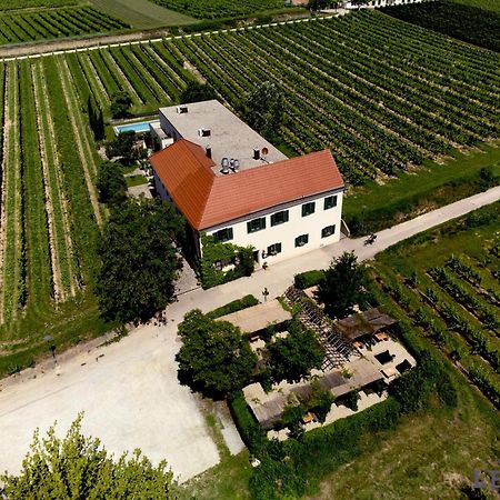 Отель Wirtshaus Leindl Кремс на Дунае Экстерьер фото